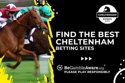 best cheltenham betting offers|Cheltenham Free Bets 2024: Best Betting Offers.